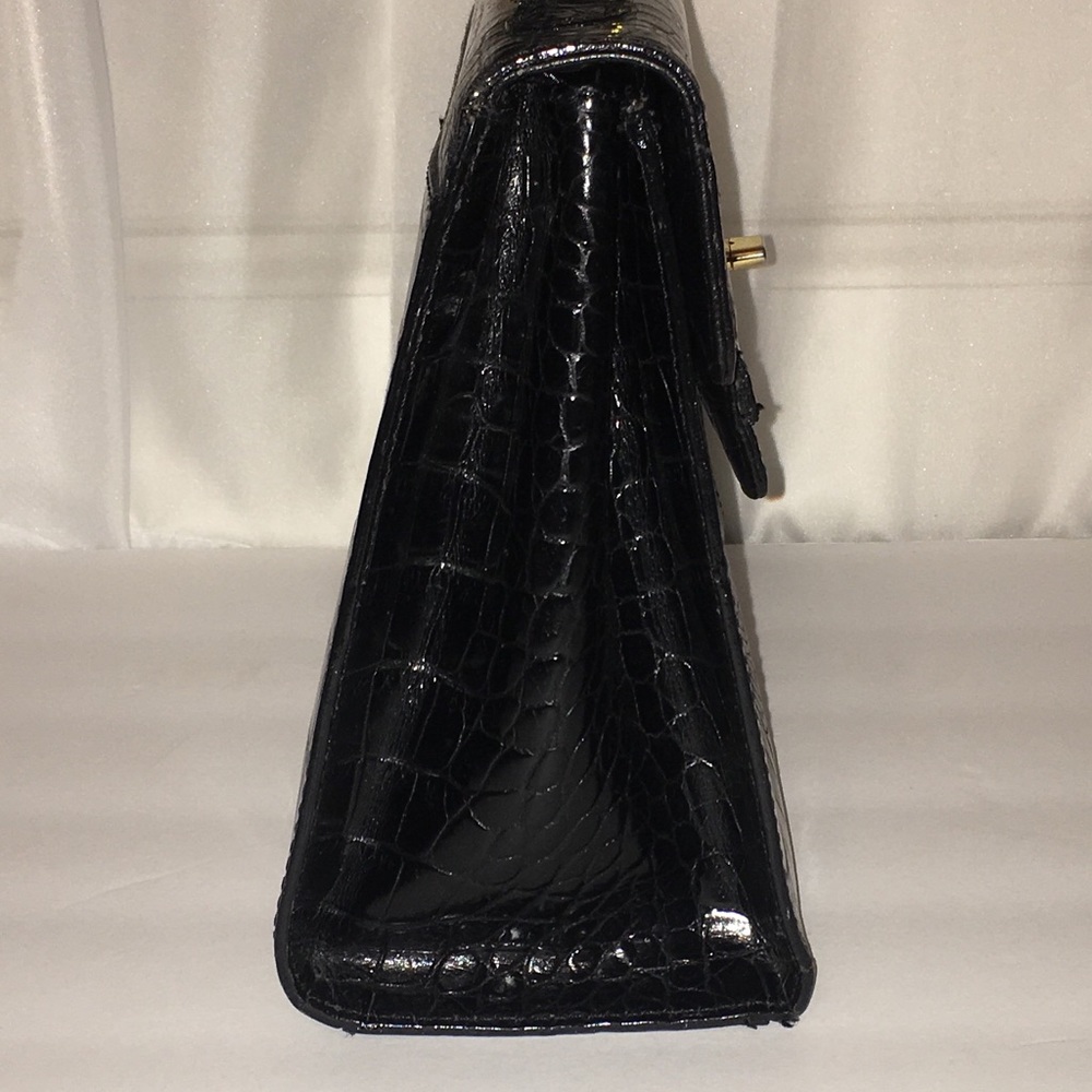 Host Pick🎉Valerie Stevens Leather Clutch - Picture 3 of 8